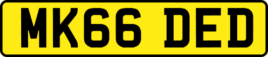 MK66DED