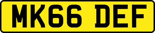MK66DEF