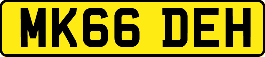 MK66DEH