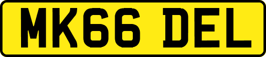 MK66DEL