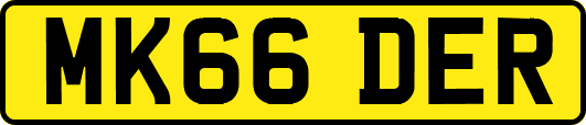 MK66DER