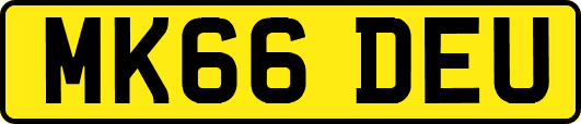 MK66DEU