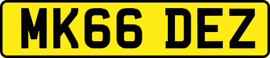 MK66DEZ