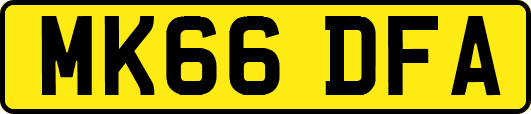 MK66DFA
