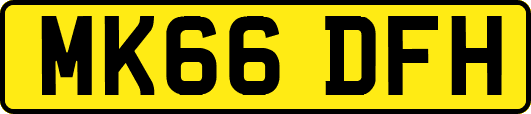 MK66DFH