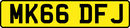 MK66DFJ