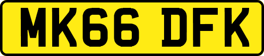 MK66DFK