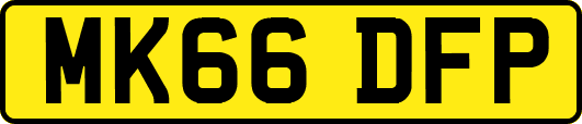 MK66DFP