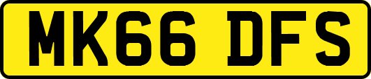 MK66DFS