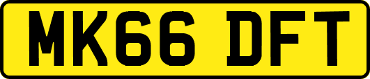 MK66DFT