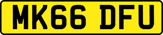 MK66DFU
