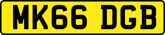 MK66DGB