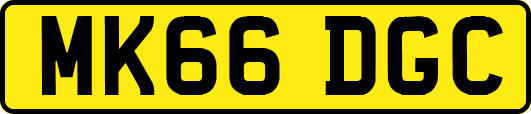 MK66DGC