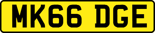 MK66DGE