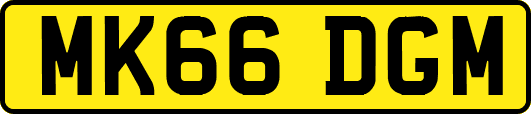 MK66DGM
