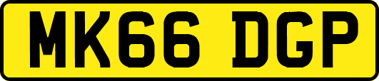 MK66DGP