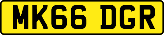 MK66DGR
