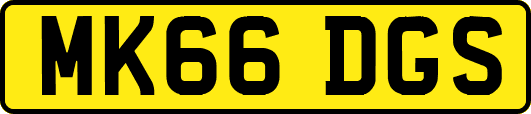 MK66DGS