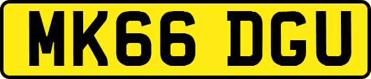 MK66DGU