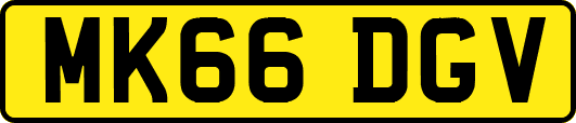 MK66DGV