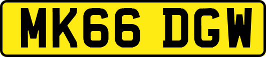 MK66DGW