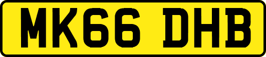 MK66DHB