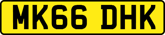 MK66DHK