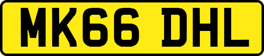 MK66DHL