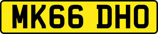 MK66DHO