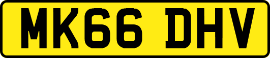 MK66DHV