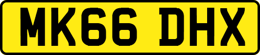 MK66DHX