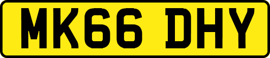 MK66DHY
