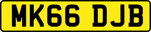 MK66DJB