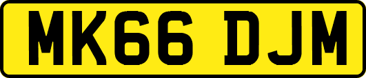 MK66DJM