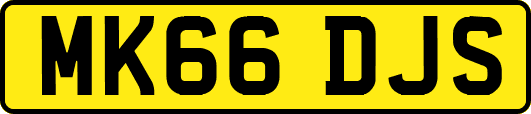 MK66DJS