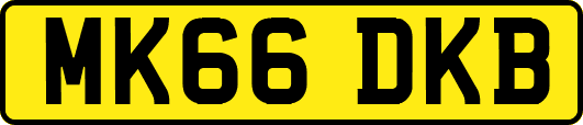MK66DKB