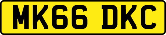 MK66DKC