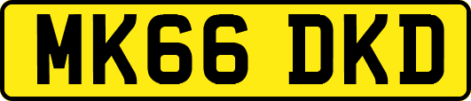 MK66DKD