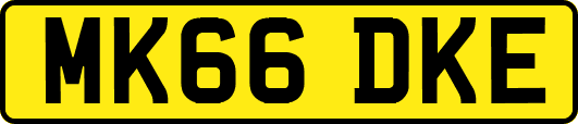MK66DKE