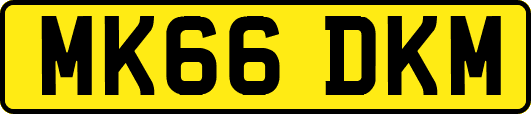 MK66DKM