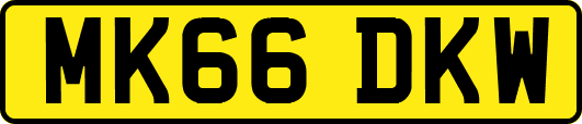 MK66DKW