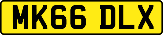 MK66DLX