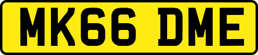 MK66DME