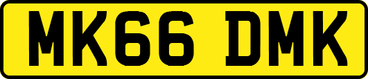 MK66DMK