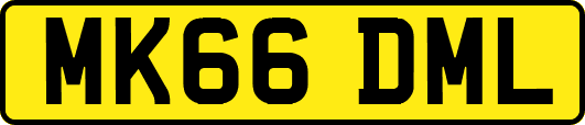 MK66DML