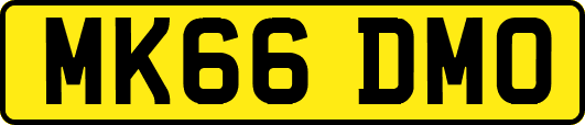 MK66DMO