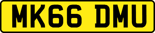 MK66DMU