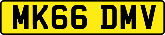 MK66DMV