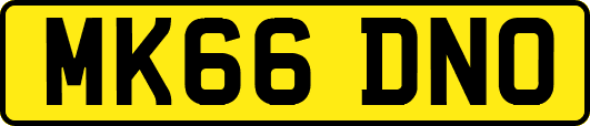 MK66DNO