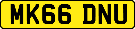 MK66DNU